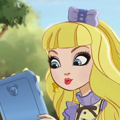blondieCATmiror's profile picture. hello hello blondie lockes here  this is my  blog themirorblog ll posl her the best   nensof ever after high myboyfriend is @Dumpty12Dumpty BFF @ca_cupidREBEL