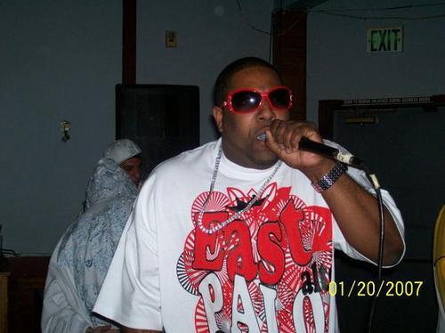 LAWLESS RECORDS/ABCG YF YELLOWTAPE EDITION IS THE MOVEMENT! FREE ROCK GOTTI FREE G BOYE!