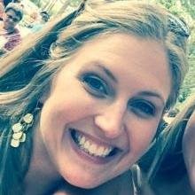 erinmcole1's profile picture. 