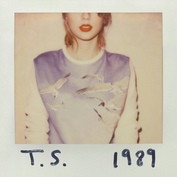 I love jillian Jensen the beautiful queen and taylor swift the other queen