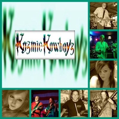 Writing, recording and performing music with an attitude throughout south Louisiana for over 20 years.