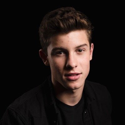 shawn is udkkexjbsxvd