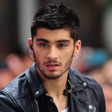 Zayn here I like to sing and cuddles