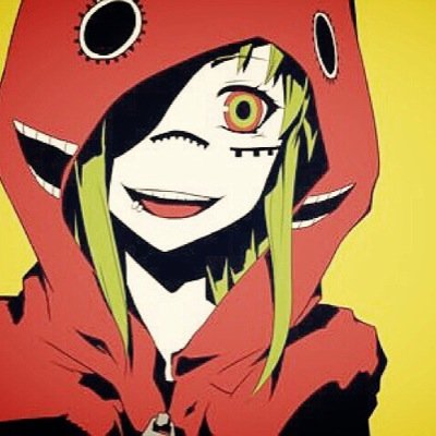 ボカロや歌い手、邦ロック好きです。歌うことと絵を描くことも好きです。よろしくお願いします。あんまりこの垢使わないけどw @S2Kanjani (CAS垢)