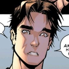 →Peter Parker← The one and only; Spider-Man! Things were different before but now I'm here to fix the problems I created. #MarvelNOW #Noncanon