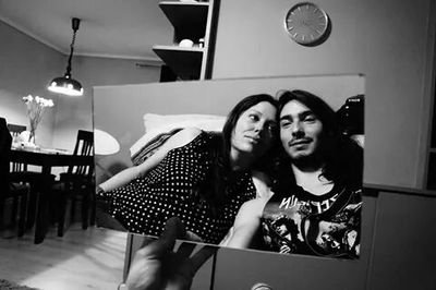 Klau_92127's profile picture. mamá de Mauricio ❤