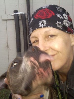 Child of God ~ Wife ~ Mother ~ Proud Grandma ~ Aspiring Artist & Writer ~ Breast Cancer Survivor!