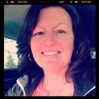 Donna Meloche - @AShivver Twitter Profile Photo