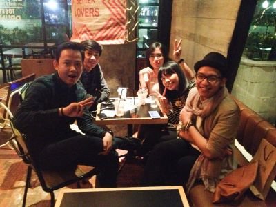 LukmanHFZ's profile picture. Im a denim head.. | ◢◤