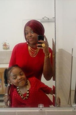 Mother*Wife❤  #follow&I'll follow back !