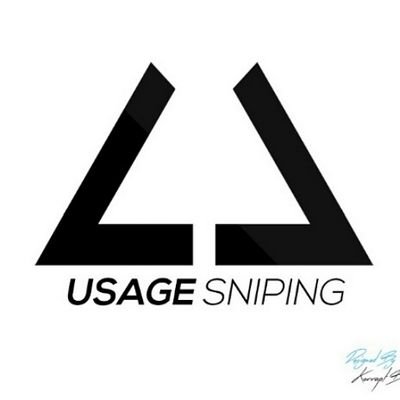 Im a Sniper and a Clear out!!!
