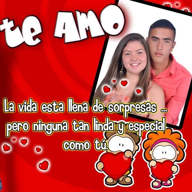 CRISTIAN TOBON♥#25