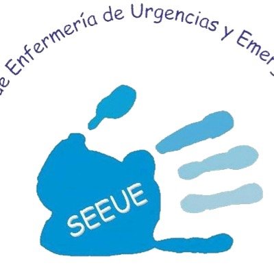 Twitter oficial de la Sociedad Española de Enfermería de Urgencias y Emergencias