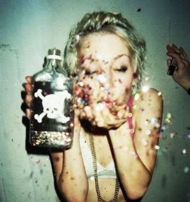 drink, drank, DRUNK