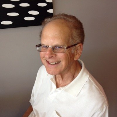 Emeritus libraries dean wildly enthusiastic about book apps. On journey to discover the authors, developers and publishers behind their worldwide explosion.