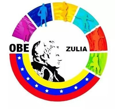 Organización Bolivariana Estudiantil 
   100% chavistas y tu?