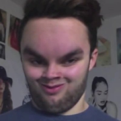 I may or may not be a fan of a girl group called fifth harmony Im a harmonizer and arianator and a motavator and a mahomie