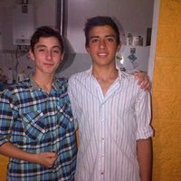Kun Gonzalez (@gonzalezkun) 's Twitter Profile