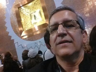 Padre da Arquidiocese de Porto Alegre, Secretário Executivo do Regional Sul 3 da Conferência Nacional dos Bispos do Brasil.
