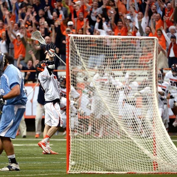 bward03's profile picture. Director of Lacrosse Performance at Performance Unlimited | Charlotte Christian Lacrosse Coach | Syracuse Lacrosse Alum