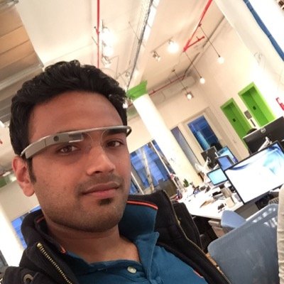 akshay1312's profile picture. Principal Software DEvEloPer, Food lover, want to see a smile on every face, Futurist, Proud Father