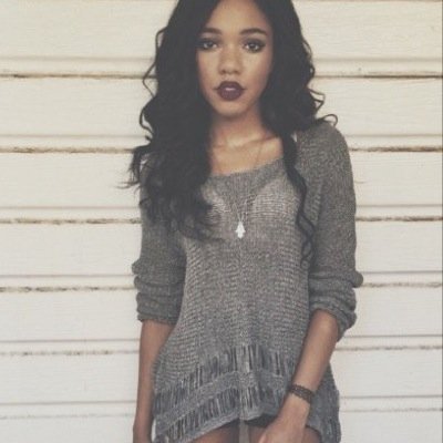 Teala Dunn | i❤️ you. |Instagram:TTLYTEALA|FP ;)
