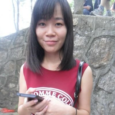 from china