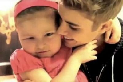 Follow me ! Follow me Justin I love you !