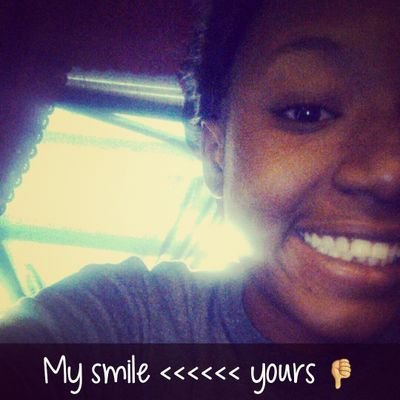 kieshia , 17 , love basketball  , Volleyball