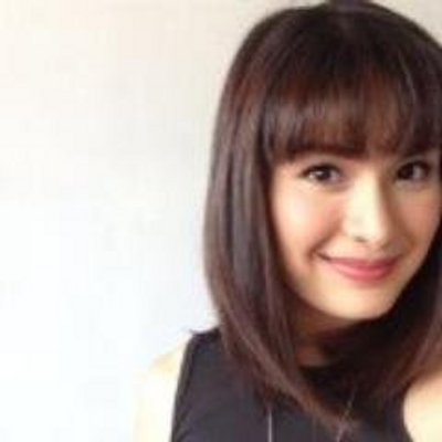 Marie Pauleen Luna Paulennluna Twitter