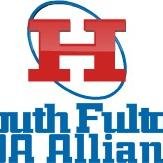 Alliance of HOA's in South Fulton County