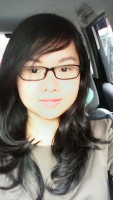 Cling to what is good \()''•)/