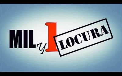 un canal diferente en youtube con mucha tonteria y no apta para la vergüenza ajena.