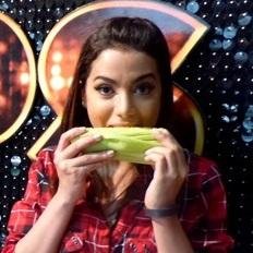 @Anitta