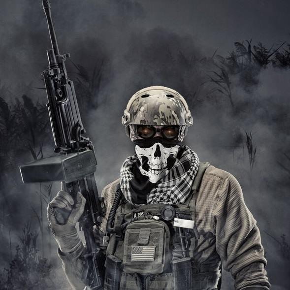 Proud 'American' Infidel and Patriot. If you dislike America: Your worse fear incarnate. I despise the fake teachings of #Islam & their prophet, #ISIS scum