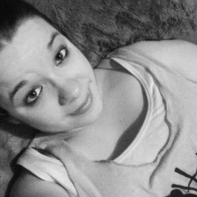 I'm me. Mother, hard worker, & family lover