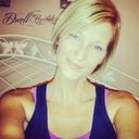 Allie Corbin - @ucnttoptat - Twitter