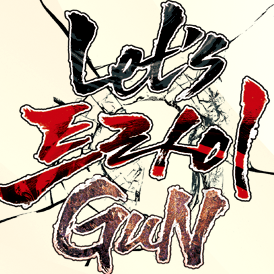 Let's트라이Gun!さんのプロフィール画像
