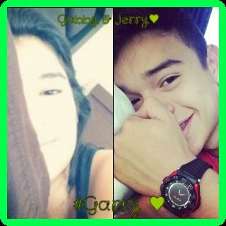 Primera cuenta dedicada @GabbyHm @HmGerardo ♡Gabby nos siguio el 19/10/14 a las 7:48 pm♥IN: gabbyhm /IN: _jerryhdz