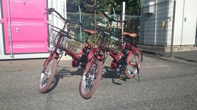 mosiyoke4's profile picture. 電動アシスト自転車を最安値でデリバリーレンタル致します。みなとみらい、川崎、鶴見、鎌倉、湘南、河口湖、山中湖、富士急ハイランド周辺まで配達致します。