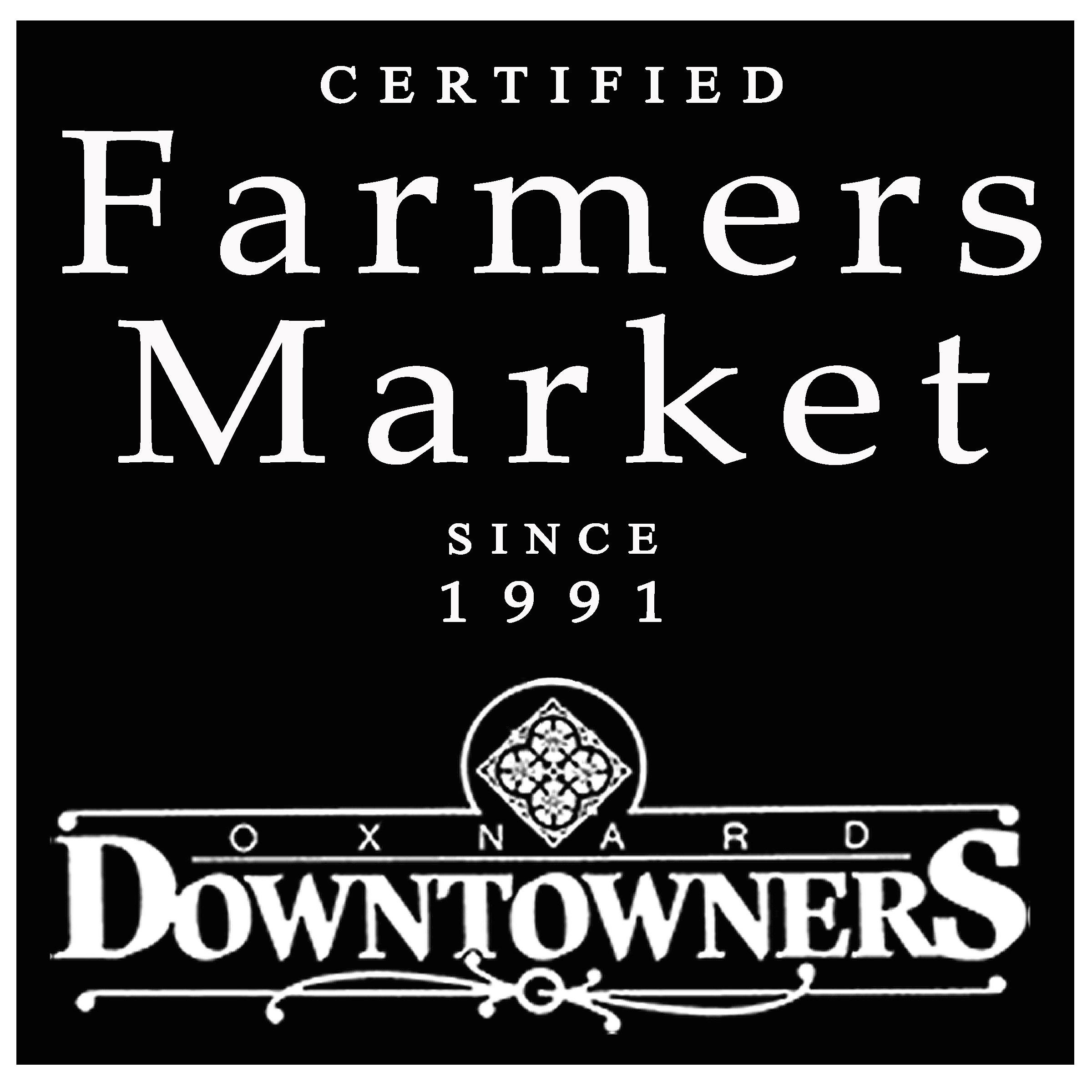 The best Farmers Market managed by the Downtown Oxnard Merchants Association