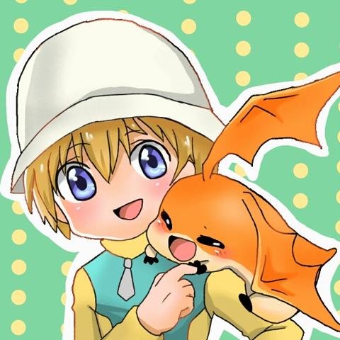 ポケモン、ドラクエ、遊戯王、ツムツム大好き、愉快なことが大好きなおばちゃんです!!