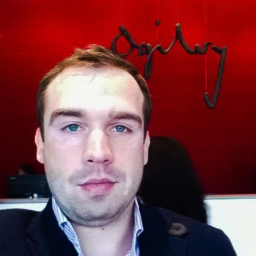 Social@Ogilvy Guy. Marketing Enthusiast. Tech Fan. Liberty Lover.