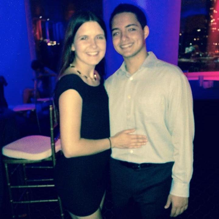 ASchwartz398's profile picture. 