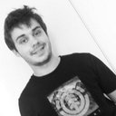 Damian Bailey - @AV3NG3D310 - Twitter