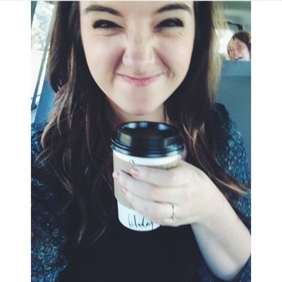 ENFP. #Enneagram4. lover of Jesus & coffee. wife to Nate. mama to Andrew and Ben. wanderer at heart.