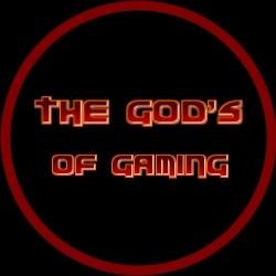 Hi this is the official Gods Of Gaming Twitter. This is for our YT channel. https://t.co/gGHIi5B83R