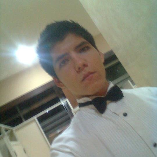 egresado de la carrera profesional derecho