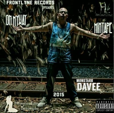 21 YEARS OLD /RAPPER/PRODUCER/SIGNED TO FRONTLYNE RECORDS OMWMIXTAPE 2014
