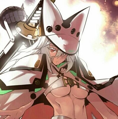 Ramlethal_bot's profile picture. 
